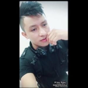 Meet your Posher, Edwin